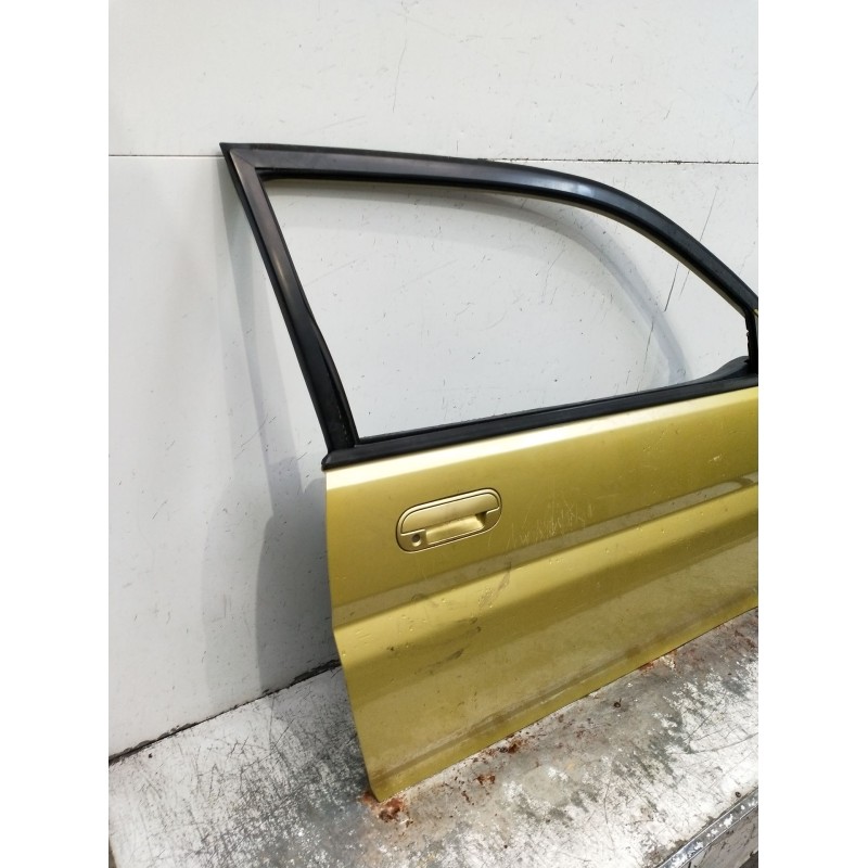 Recambio de puerta delantera derecha para honda hr-v (gh) vtec top 4wd (3-ptas.) referencia OEM IAM  3P 