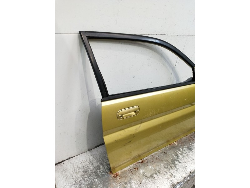 Recambio de puerta delantera derecha para honda hr-v (gh) vtec top 4wd (3-ptas.) referencia OEM IAM  3P 