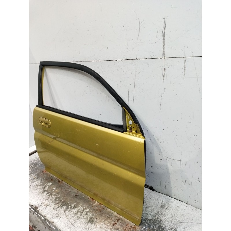 Recambio de puerta delantera derecha para honda hr-v (gh) vtec top 4wd (3-ptas.) referencia OEM IAM  3P 