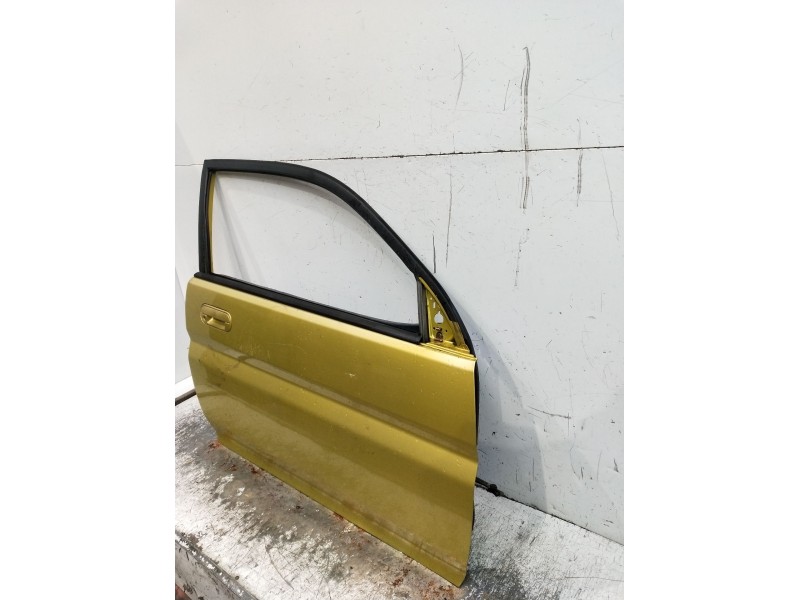 Recambio de puerta delantera derecha para honda hr-v (gh) vtec top 4wd (3-ptas.) referencia OEM IAM  3P 