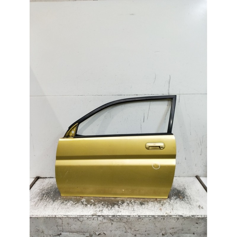 Recambio de puerta delantera izquierda para honda hr-v (gh) vtec top 4wd (3-ptas.) referencia OEM IAM  3P VER FOTOS