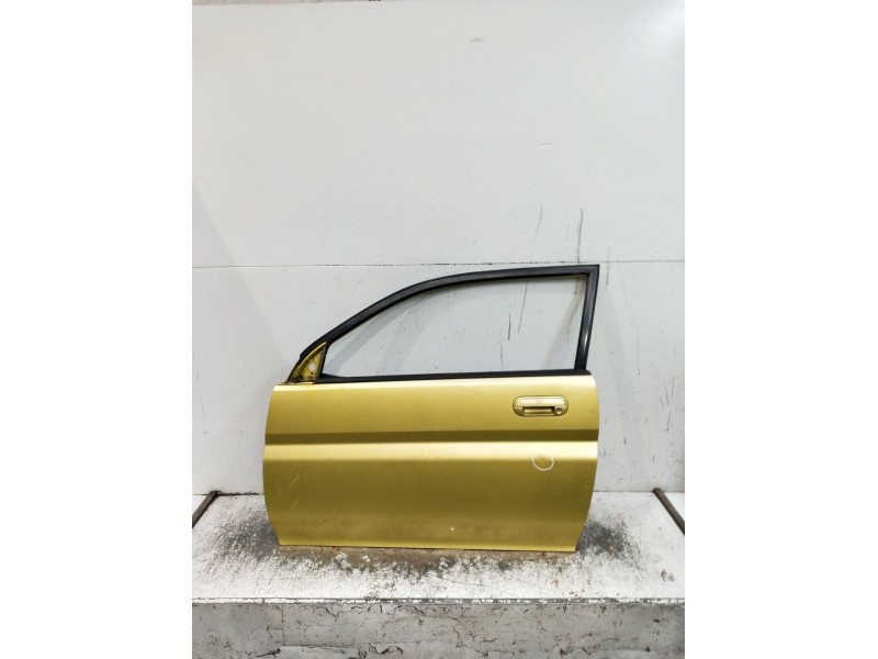 Recambio de puerta delantera izquierda para honda hr-v (gh) vtec top 4wd (3-ptas.) referencia OEM IAM  3P VER FOTOS
