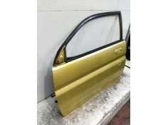 Recambio de puerta delantera izquierda para honda hr-v (gh) vtec top 4wd (3-ptas.) referencia OEM IAM  3P VER FOTOS 2