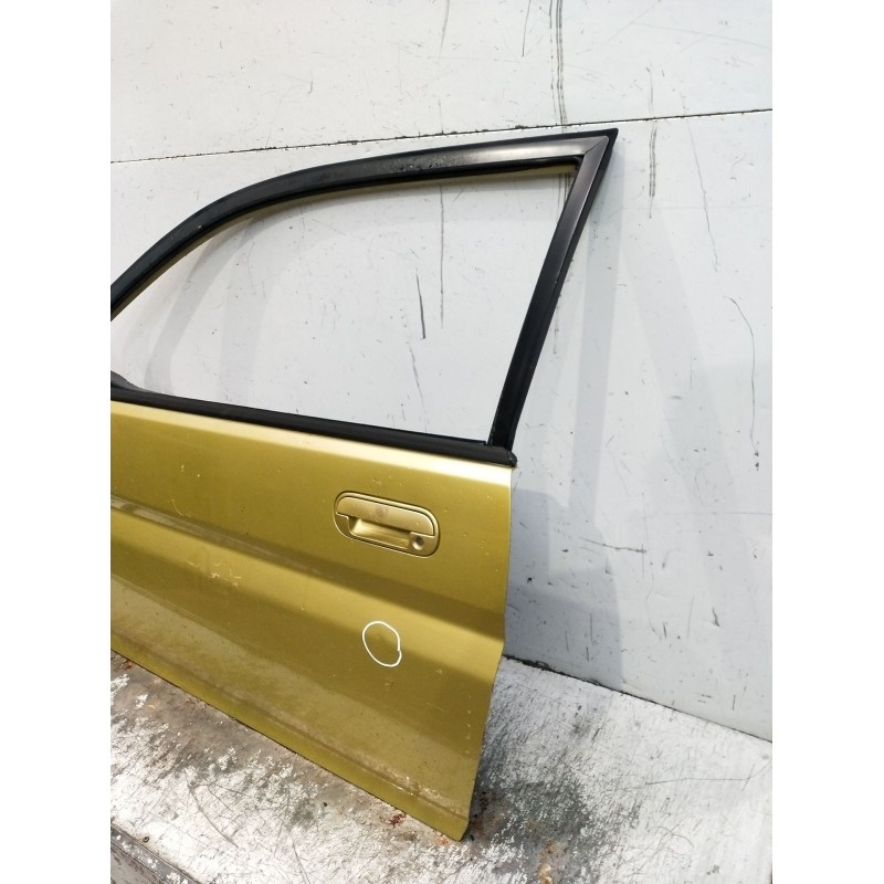 Recambio de puerta delantera izquierda para honda hr-v (gh) vtec top 4wd (3-ptas.) referencia OEM IAM  3P VER FOTOS