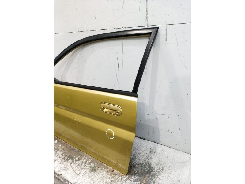 Recambio de puerta delantera izquierda para honda hr-v (gh) vtec top 4wd (3-ptas.) referencia OEM IAM  3P VER FOTOS