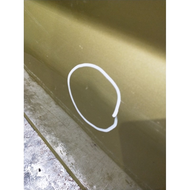 Recambio de puerta delantera izquierda para honda hr-v (gh) vtec top 4wd (3-ptas.) referencia OEM IAM  3P VER FOTOS