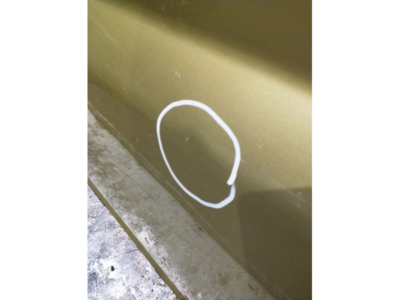 Recambio de puerta delantera izquierda para honda hr-v (gh) vtec top 4wd (3-ptas.) referencia OEM IAM  3P VER FOTOS