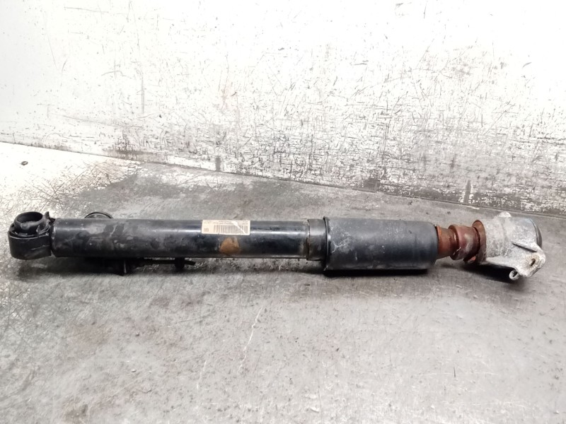Recambio de amortiguador delantero derecho para audi q5 (8rb) 3.0 tdi quattro referencia OEM IAM 8R0513026J  