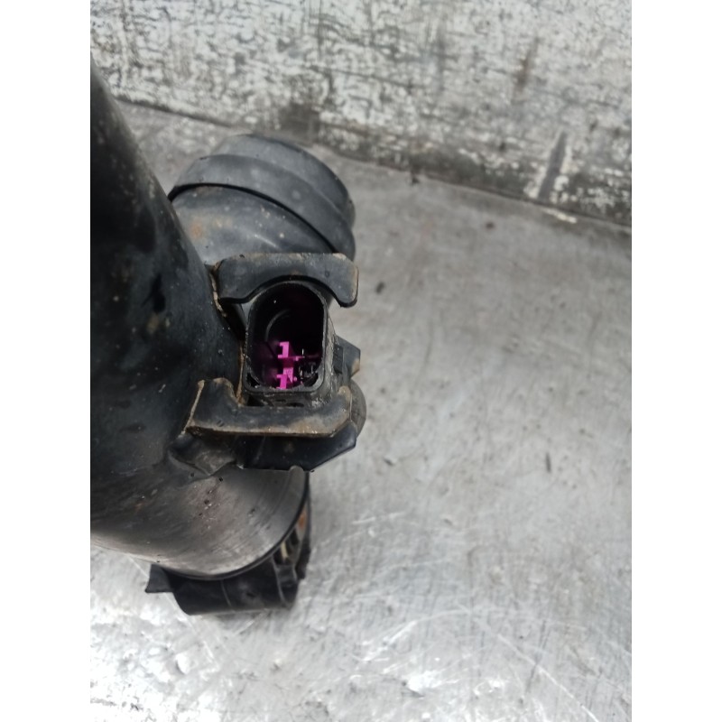 Recambio de amortiguador delantero derecho para audi q5 (8rb) 3.0 tdi quattro referencia OEM IAM 8R0513026J  