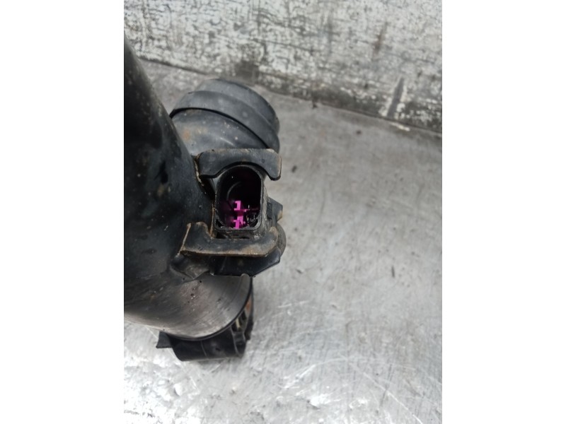 Recambio de amortiguador delantero derecho para audi q5 (8rb) 3.0 tdi quattro referencia OEM IAM 8R0513026J  