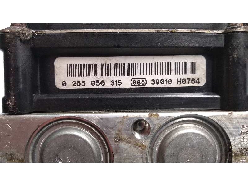 Recambio de abs para bmw serie 5 berlina (e60) 530d referencia OEM IAM 0265234029 0265950315 34516758743 34516767235