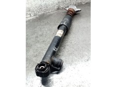 Recambio de amortiguador delantero izquierdo para audi q5 (8rb) 3.0 tdi quattro referencia OEM IAM   