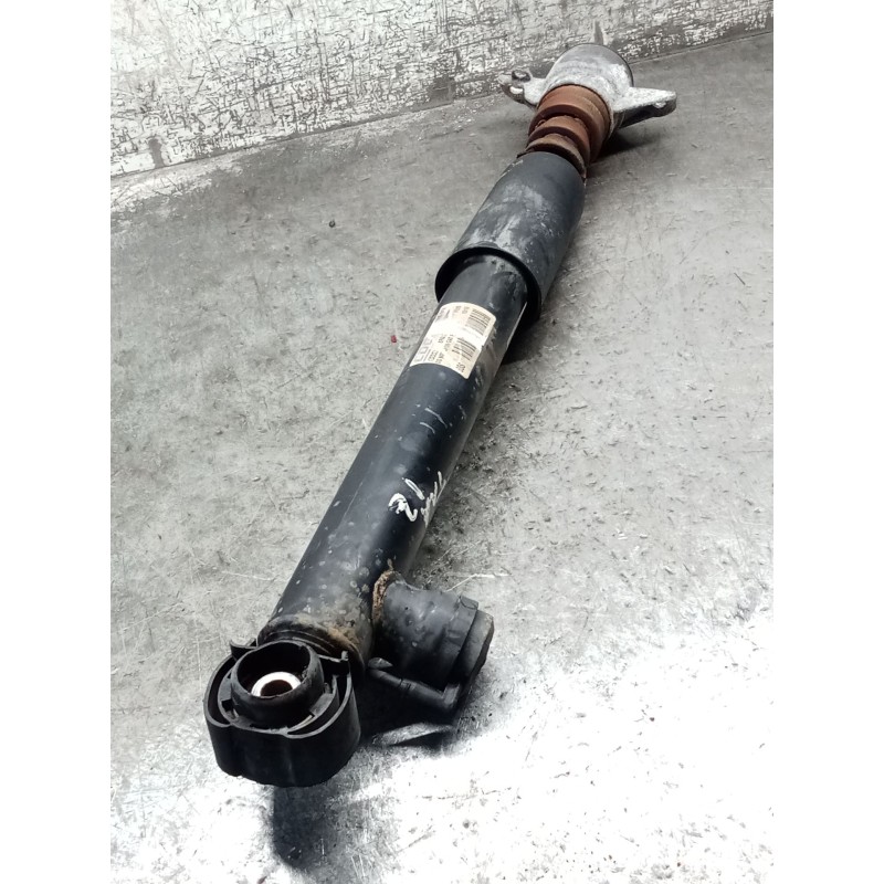 Recambio de amortiguador delantero izquierdo para audi q5 (8rb) 3.0 tdi quattro referencia OEM IAM   