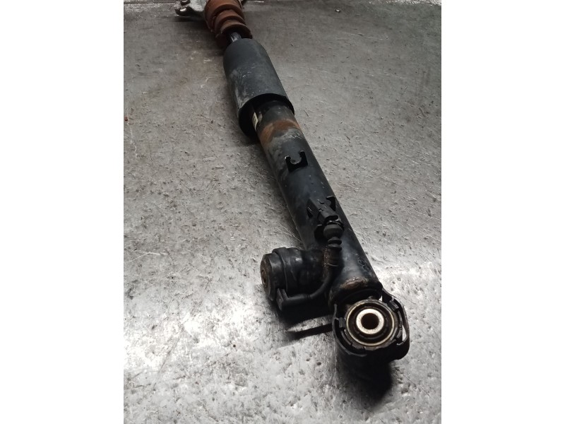 Recambio de amortiguador delantero izquierdo para audi q5 (8rb) 3.0 tdi quattro referencia OEM IAM   