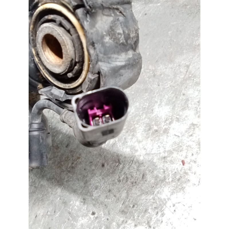 Recambio de amortiguador delantero izquierdo para audi q5 (8rb) 3.0 tdi quattro referencia OEM IAM   