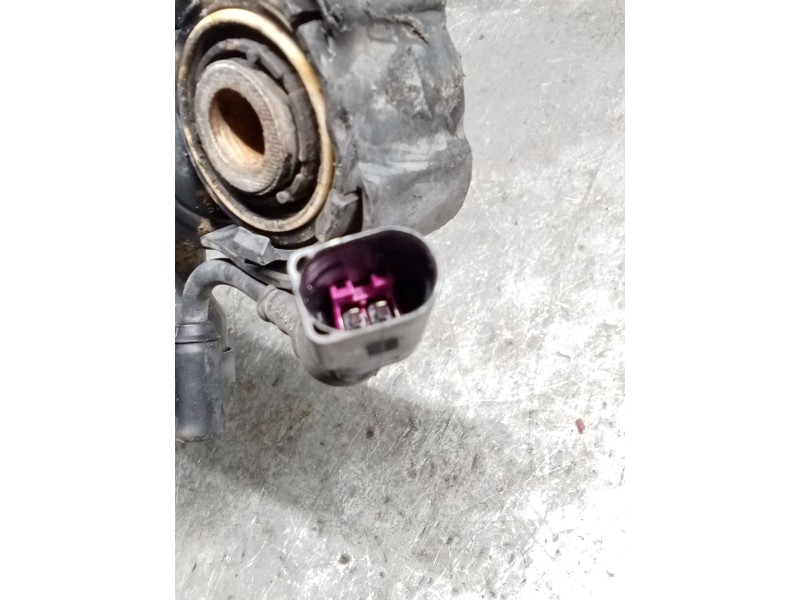 Recambio de amortiguador delantero izquierdo para audi q5 (8rb) 3.0 tdi quattro referencia OEM IAM   