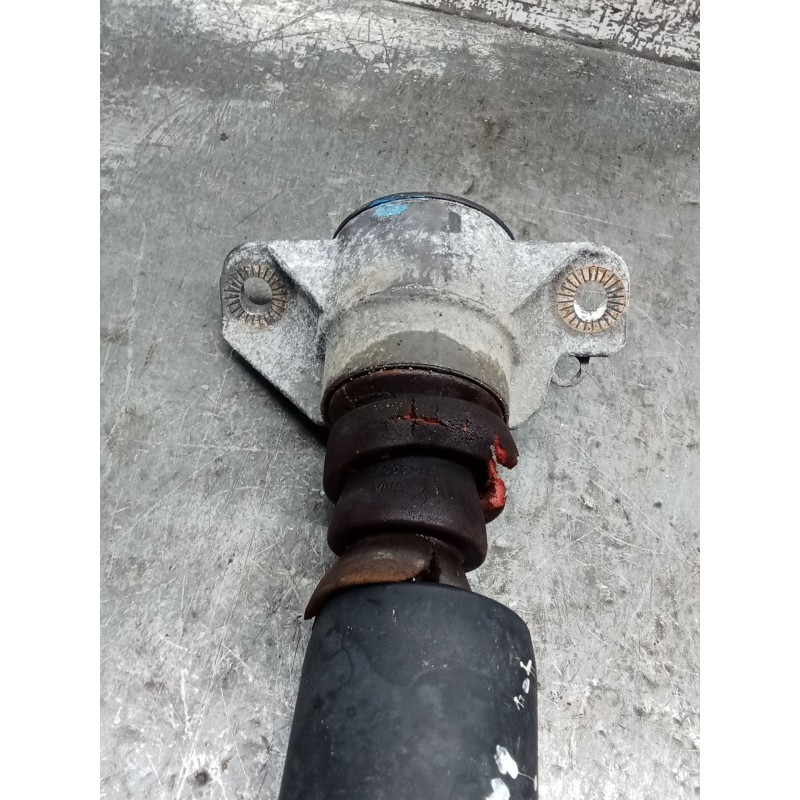 Recambio de amortiguador delantero izquierdo para audi q5 (8rb) 3.0 tdi quattro referencia OEM IAM   