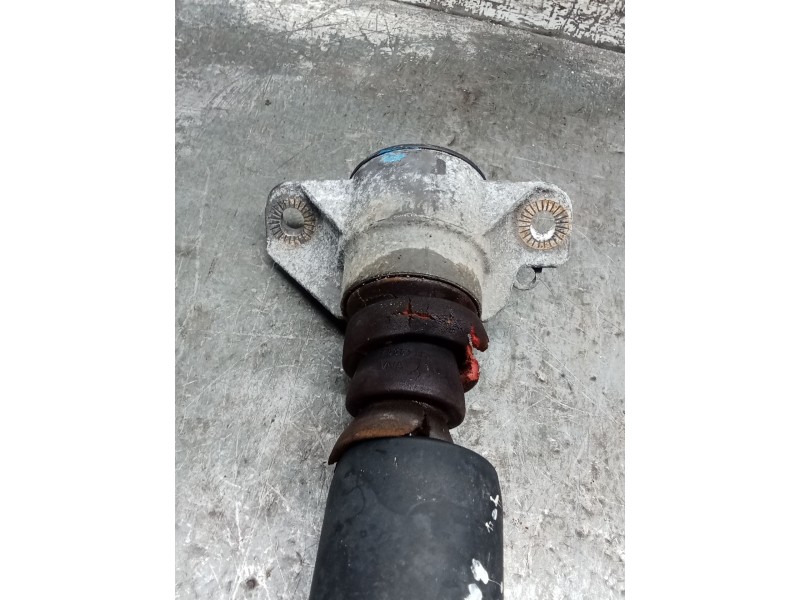 Recambio de amortiguador delantero izquierdo para audi q5 (8rb) 3.0 tdi quattro referencia OEM IAM   
