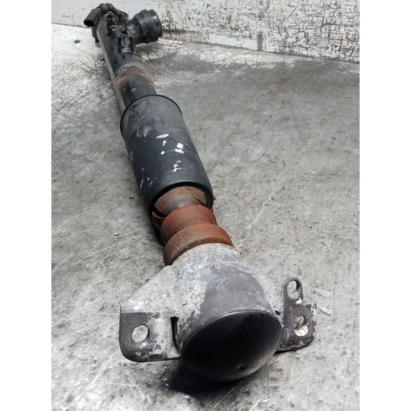 Recambio de amortiguador delantero izquierdo para audi q5 (8rb) 3.0 tdi quattro referencia OEM IAM   