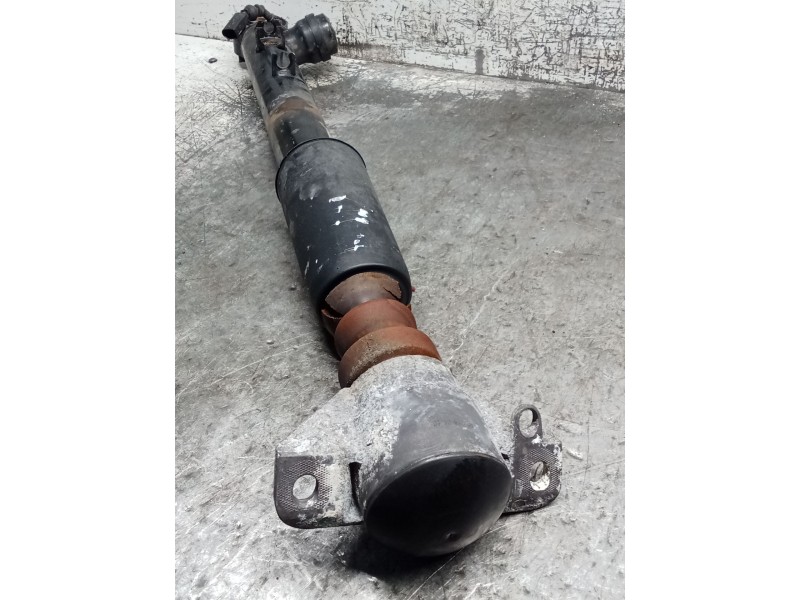 Recambio de amortiguador delantero izquierdo para audi q5 (8rb) 3.0 tdi quattro referencia OEM IAM   