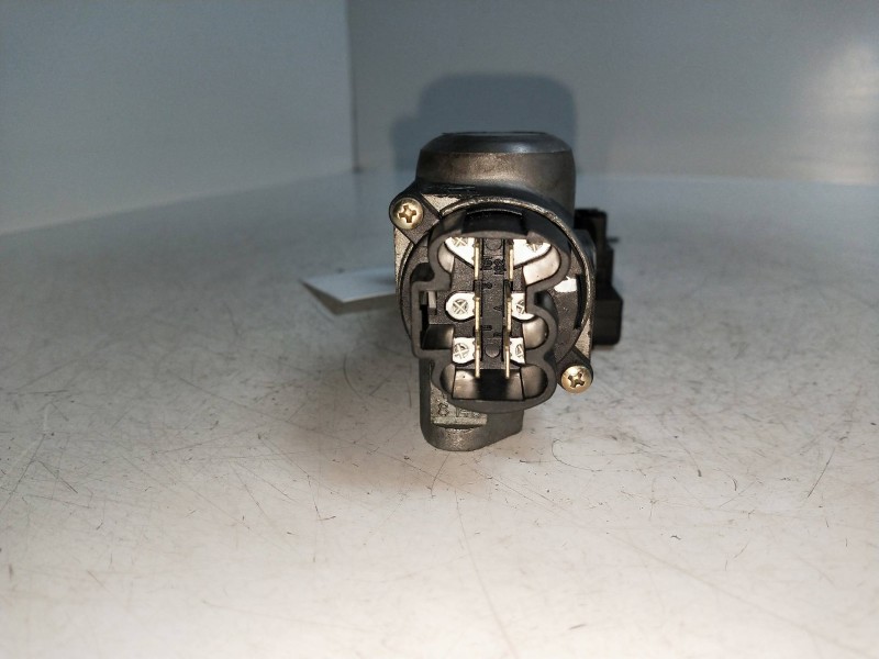 Recambio de conmutador de arranque para nissan almera (n16/e) 1.5 dci turbodiesel cat referencia OEM IAM   