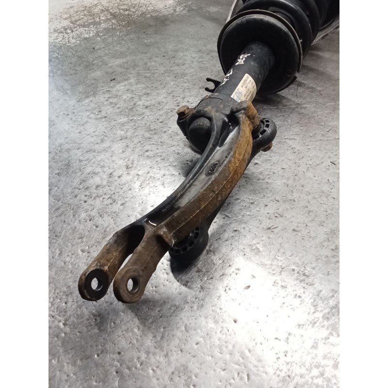 Recambio de amortiguador delantero derecho para audi q5 (8rb) 3.0 tdi quattro referencia OEM IAM 8R0413030J  