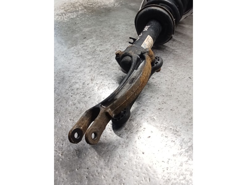 Recambio de amortiguador delantero derecho para audi q5 (8rb) 3.0 tdi quattro referencia OEM IAM 8R0413030J  