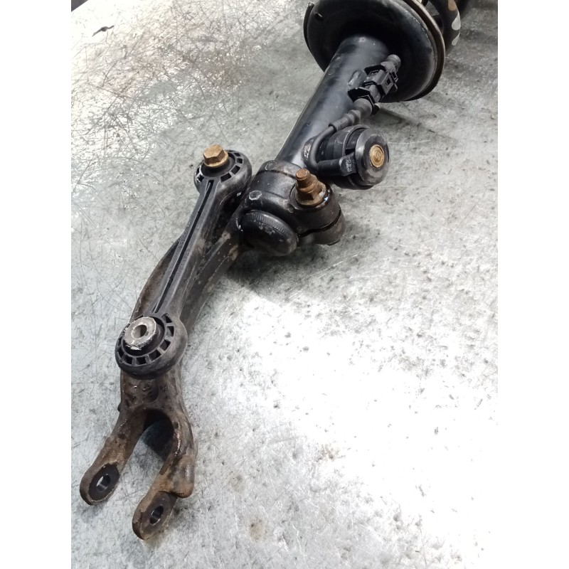 Recambio de amortiguador delantero derecho para audi q5 (8rb) 3.0 tdi quattro referencia OEM IAM 8R0413030J  