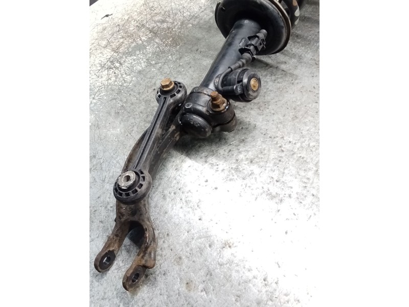 Recambio de amortiguador delantero derecho para audi q5 (8rb) 3.0 tdi quattro referencia OEM IAM 8R0413030J  