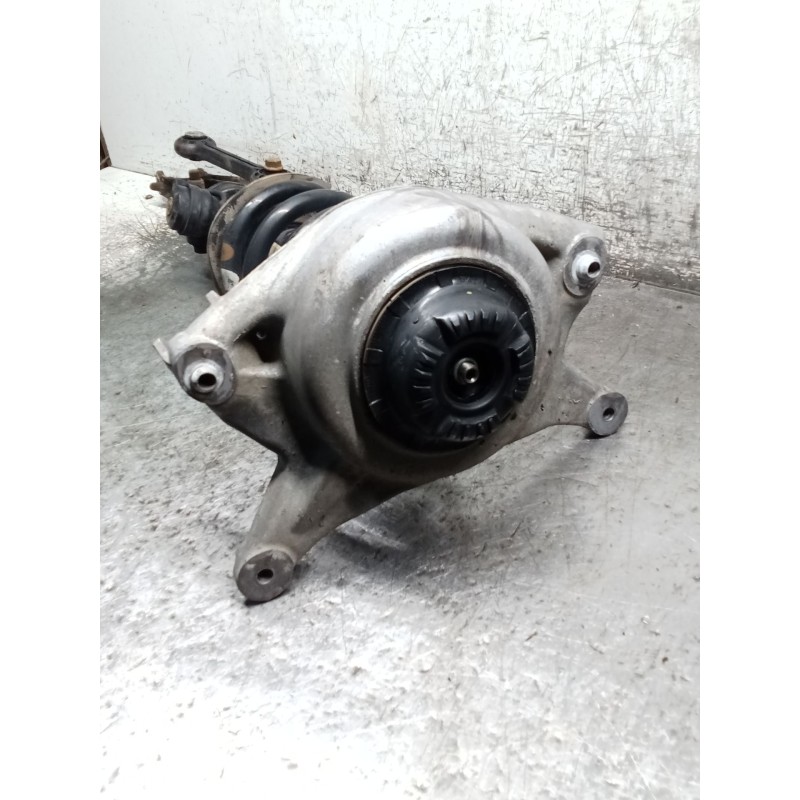 Recambio de amortiguador delantero derecho para audi q5 (8rb) 3.0 tdi quattro referencia OEM IAM 8R0413030J  