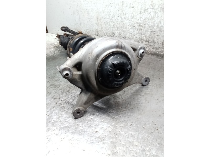 Recambio de amortiguador delantero derecho para audi q5 (8rb) 3.0 tdi quattro referencia OEM IAM 8R0413030J  
