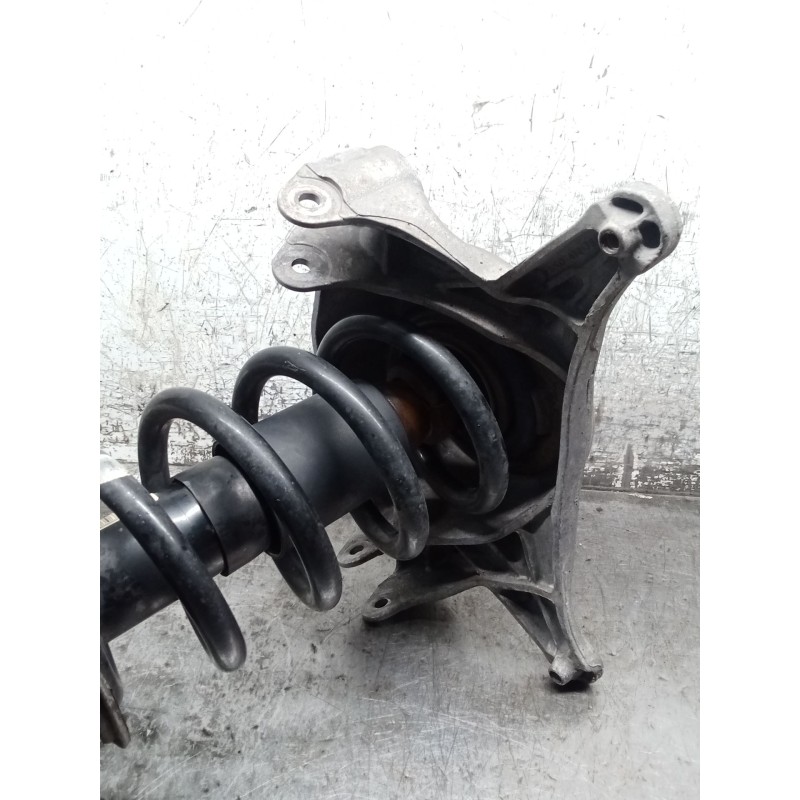 Recambio de amortiguador delantero derecho para audi q5 (8rb) 3.0 tdi quattro referencia OEM IAM 8R0413030J  