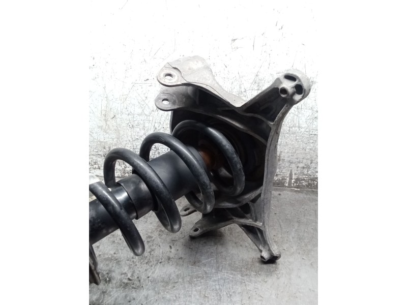 Recambio de amortiguador delantero derecho para audi q5 (8rb) 3.0 tdi quattro referencia OEM IAM 8R0413030J  