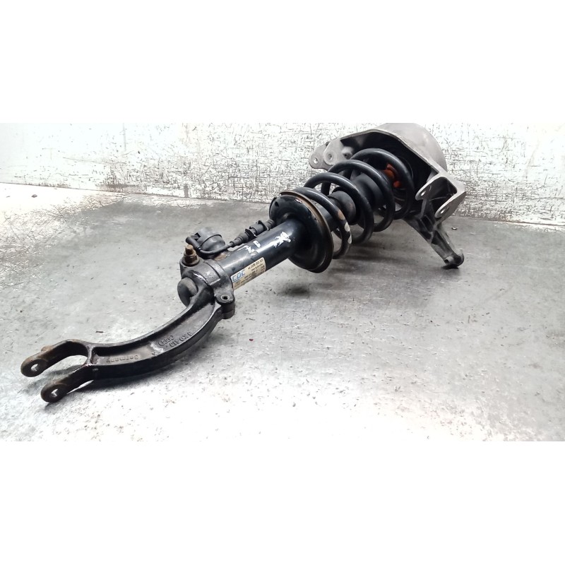 Recambio de amortiguador delantero izquierdo para audi q5 (8rb) 3.0 tdi quattro referencia OEM IAM 8R0413029J  