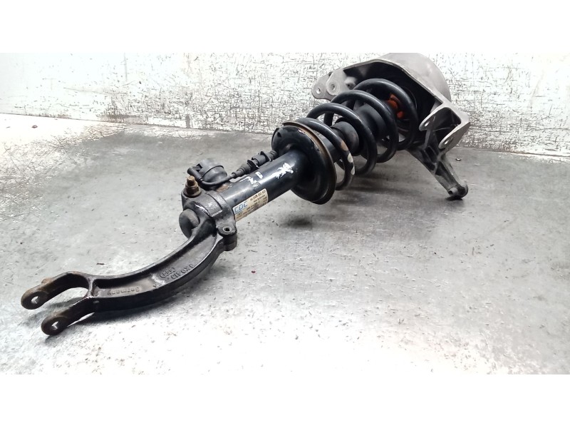 Recambio de amortiguador delantero izquierdo para audi q5 (8rb) 3.0 tdi quattro referencia OEM IAM 8R0413029J  