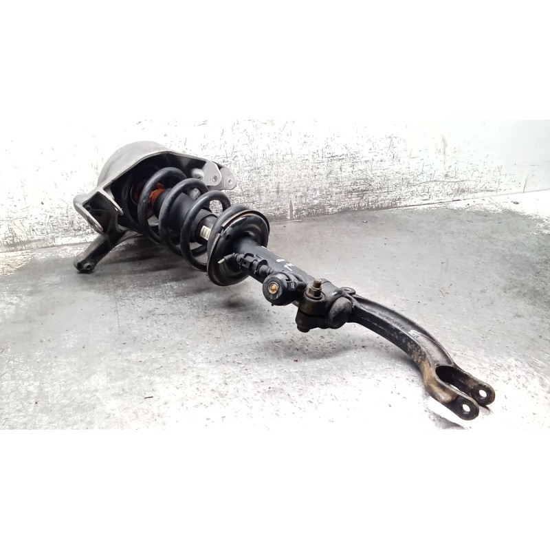 Recambio de amortiguador delantero izquierdo para audi q5 (8rb) 3.0 tdi quattro referencia OEM IAM 8R0413029J  