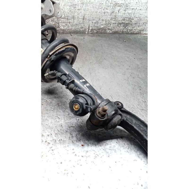 Recambio de amortiguador delantero izquierdo para audi q5 (8rb) 3.0 tdi quattro referencia OEM IAM 8R0413029J  
