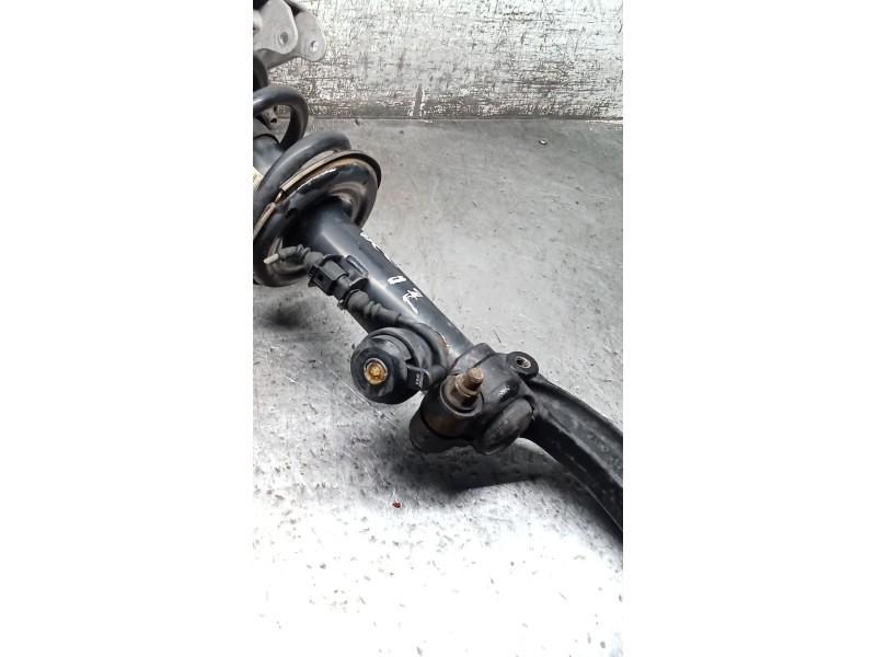Recambio de amortiguador delantero izquierdo para audi q5 (8rb) 3.0 tdi quattro referencia OEM IAM 8R0413029J  