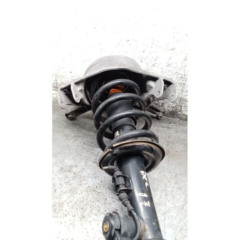 Recambio de amortiguador delantero izquierdo para audi q5 (8rb) 3.0 tdi quattro referencia OEM IAM 8R0413029J  