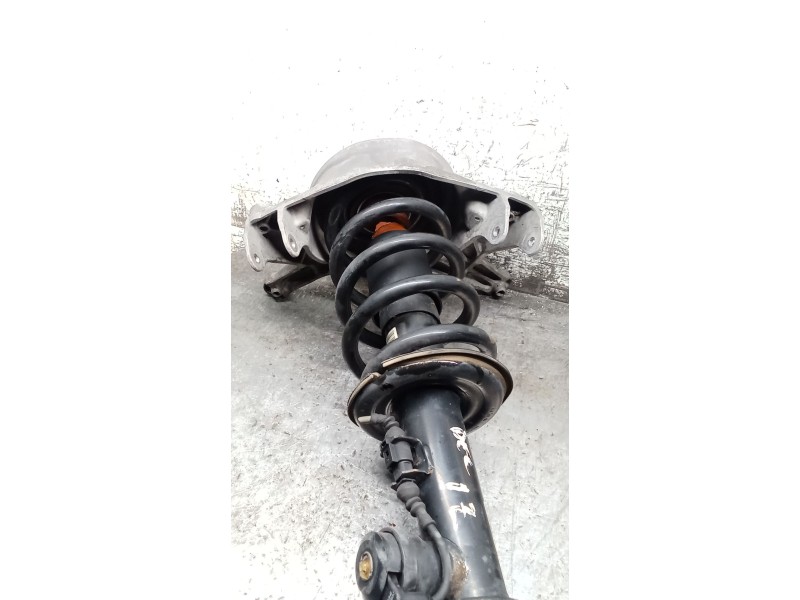 Recambio de amortiguador delantero izquierdo para audi q5 (8rb) 3.0 tdi quattro referencia OEM IAM 8R0413029J  
