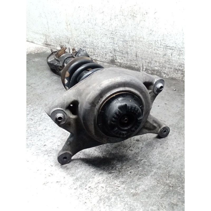 Recambio de amortiguador delantero izquierdo para audi q5 (8rb) 3.0 tdi quattro referencia OEM IAM 8R0413029J  