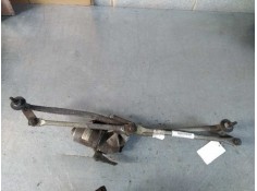 Recambio de motor limpia delantero para mercedes sprinterii caja cerrada (desde 01.06) referencia OEM IAM 404955 6477A 