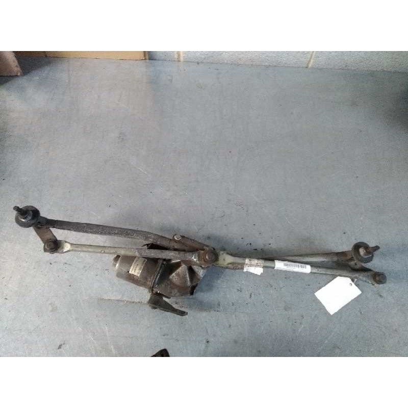 Recambio de motor limpia delantero para mercedes sprinterii caja cerrada (desde 01.06) referencia OEM IAM 404955 6477A 