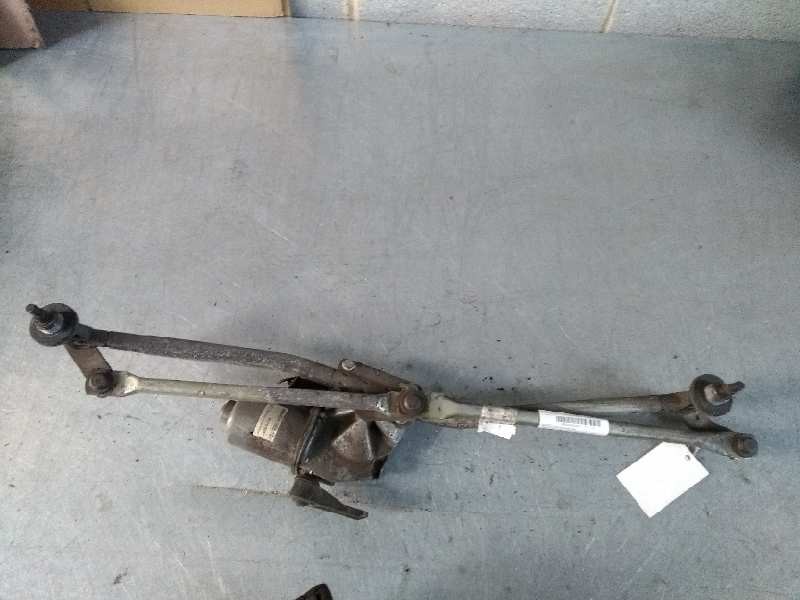 Recambio de motor limpia delantero para mercedes sprinterii caja cerrada (desde 01.06) referencia OEM IAM 404955 6477A 