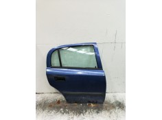 Recambio de puerta trasera derecha para opel astra g hatchback (t98) 1.7 dti 16v (f08, f48) referencia OEM IAM  5P 