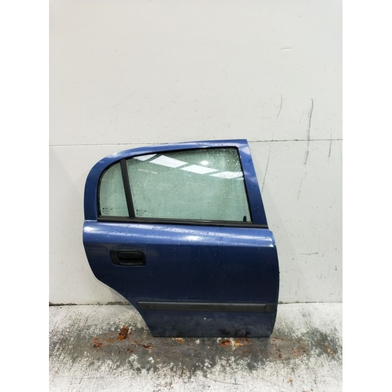 Recambio de puerta trasera derecha para opel astra g hatchback (t98) 1.7 dti 16v (f08, f48) referencia OEM IAM  5P 