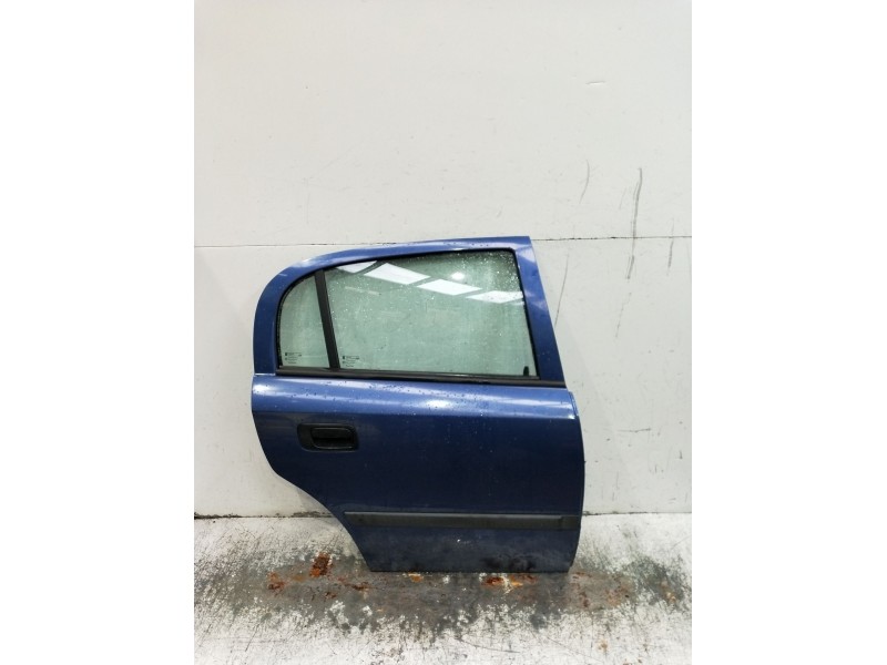 Recambio de puerta trasera derecha para opel astra g hatchback (t98) 1.7 dti 16v (f08, f48) referencia OEM IAM  5P 