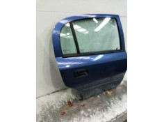 Recambio de puerta trasera derecha para opel astra g hatchback (t98) 1.7 dti 16v (f08, f48) referencia OEM IAM  5P  2