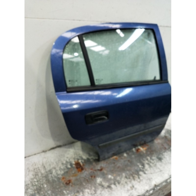 Recambio de puerta trasera derecha para opel astra g hatchback (t98) 1.7 dti 16v (f08, f48) referencia OEM IAM  5P 