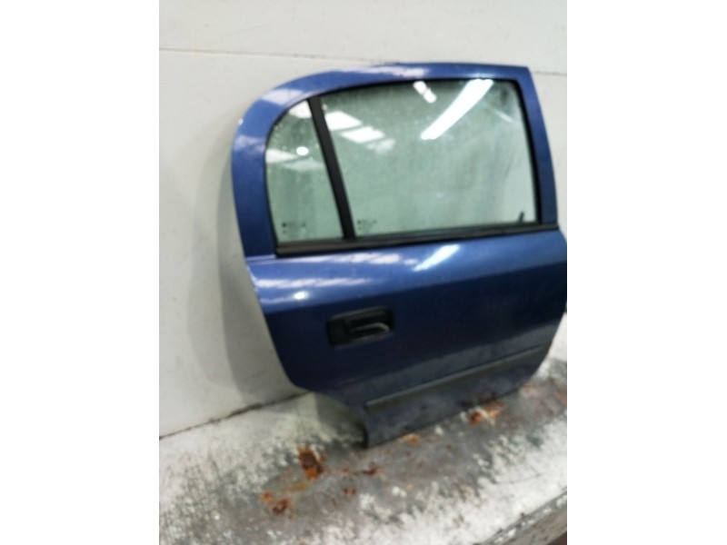 Recambio de puerta trasera derecha para opel astra g hatchback (t98) 1.7 dti 16v (f08, f48) referencia OEM IAM  5P 